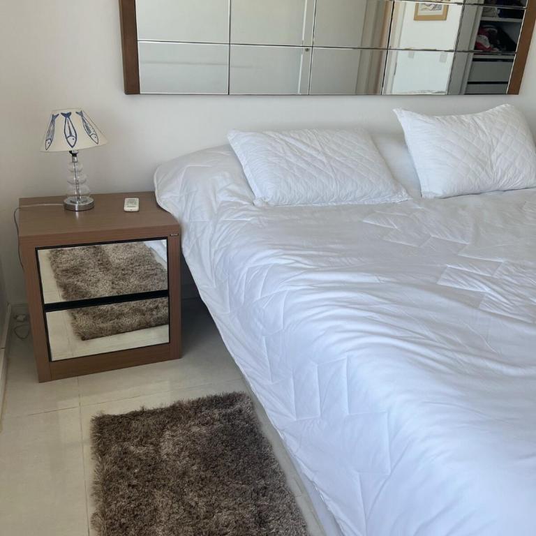 Dpto de playa 2 dormitorios Aqua Village Sanber - Two-Bedroom Apartment - 7