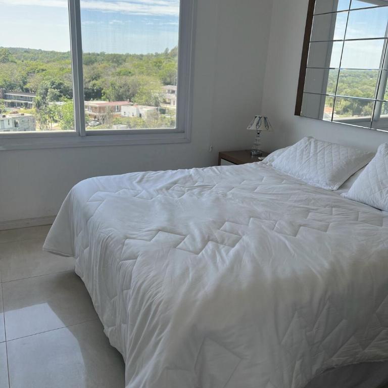 Dpto de playa 2 dormitorios Aqua Village Sanber - Two-Bedroom Apartment - 8