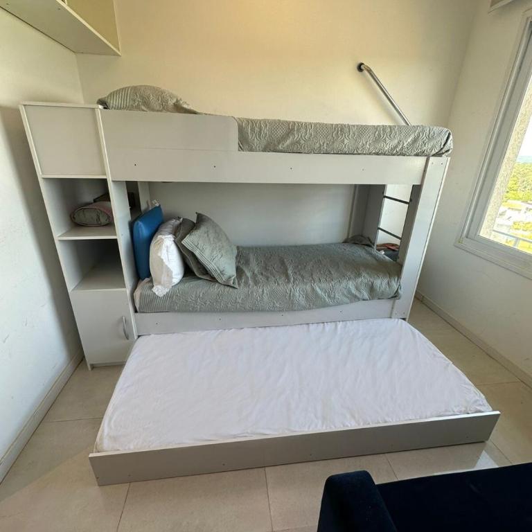 Dpto de playa 2 dormitorios Aqua Village Sanber - Two-Bedroom Apartment - 10