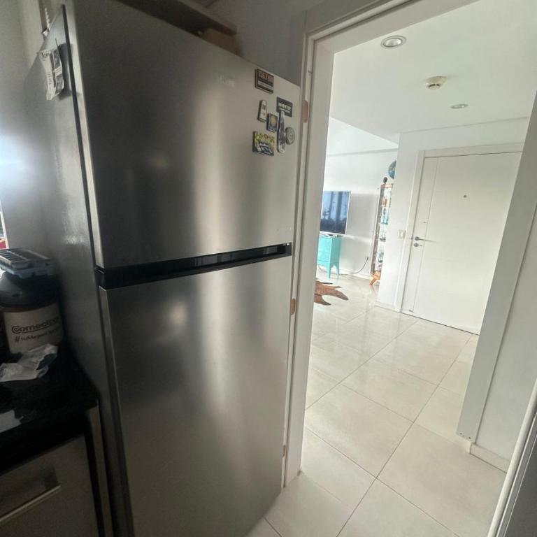 Dpto de playa 2 dormitorios Aqua Village Sanber - Two-Bedroom Apartment - 14