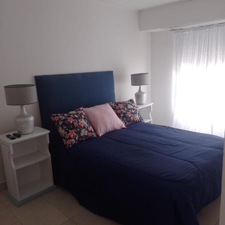 Departamento temporario - Apartamento de 1 dormitorio - 6