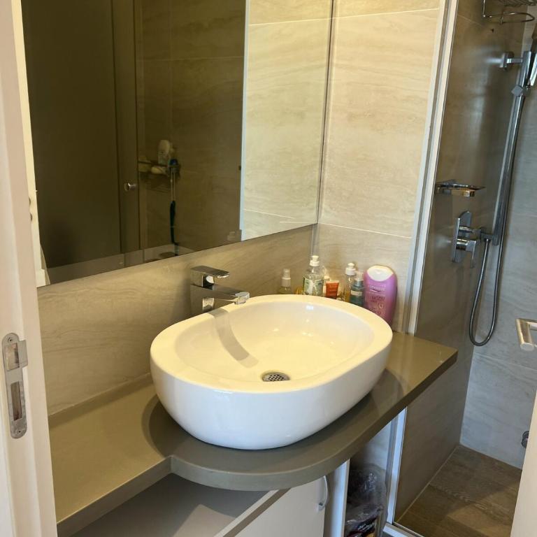 Dpto de playa 2 dormitorios Aqua Village Sanber - Two-Bedroom Apartment - 19