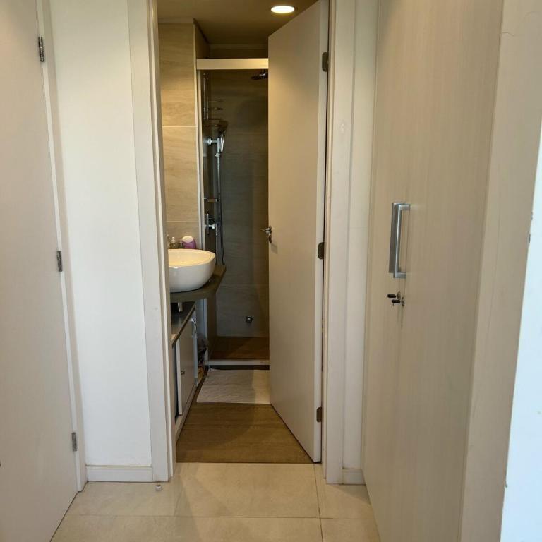 Dpto de playa 2 dormitorios Aqua Village Sanber - Two-Bedroom Apartment - 23