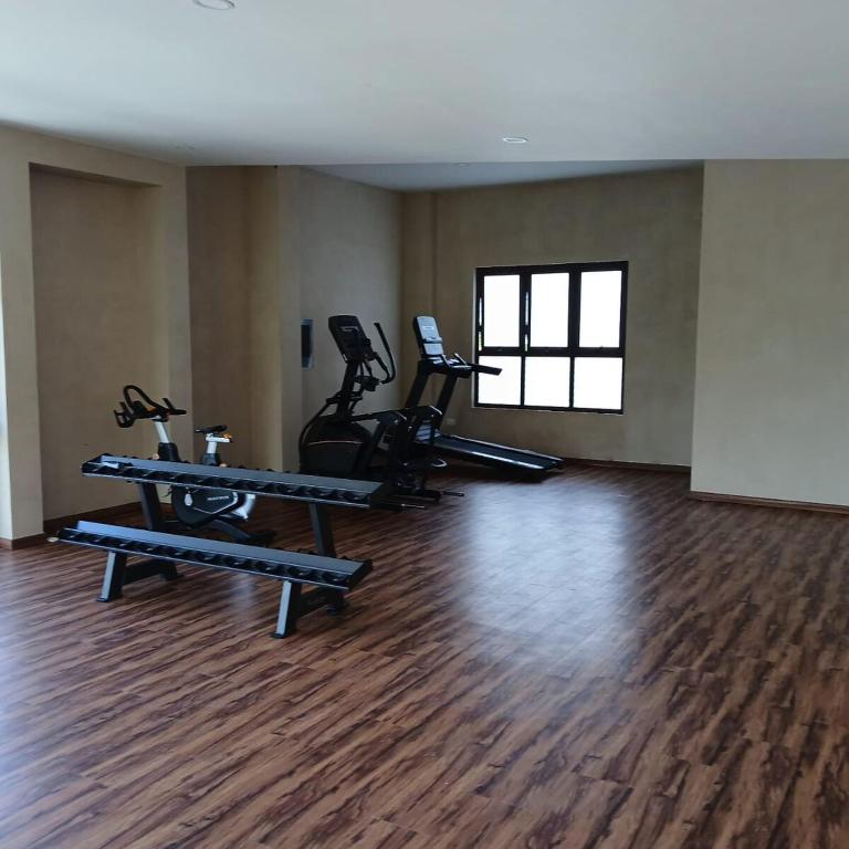 New studio TulumCentro 2bicis - Apartamento de 1 dormitorio - 12