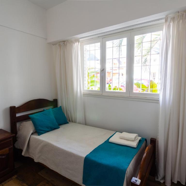 Posada Fatima - Quadruple Room - 4