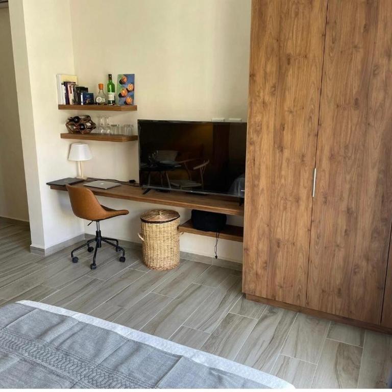 New studio TulumCentro 2bicis - Apartamento de 1 dormitorio - 4