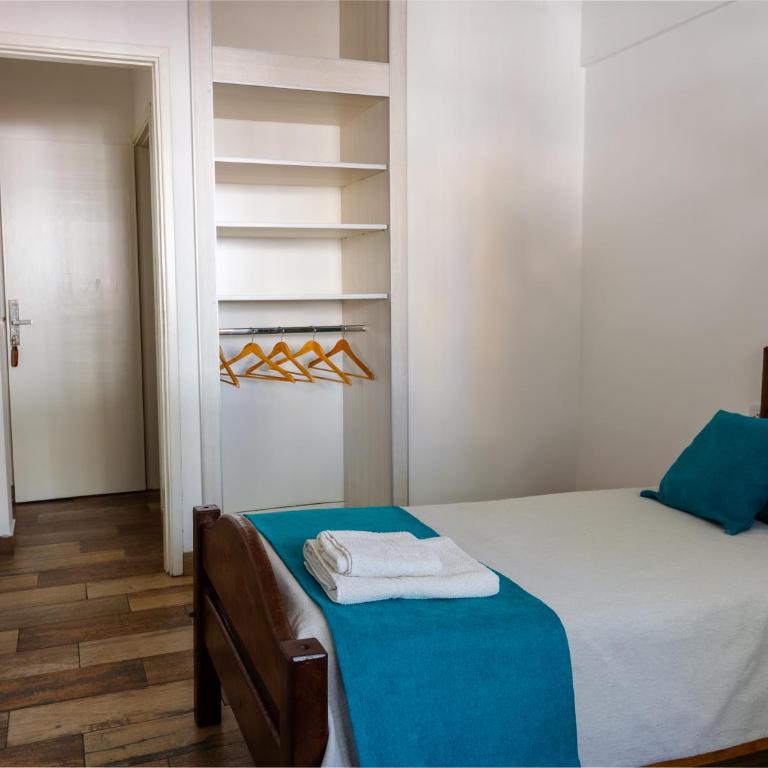 Posada Fatima - Quadruple Room - 2