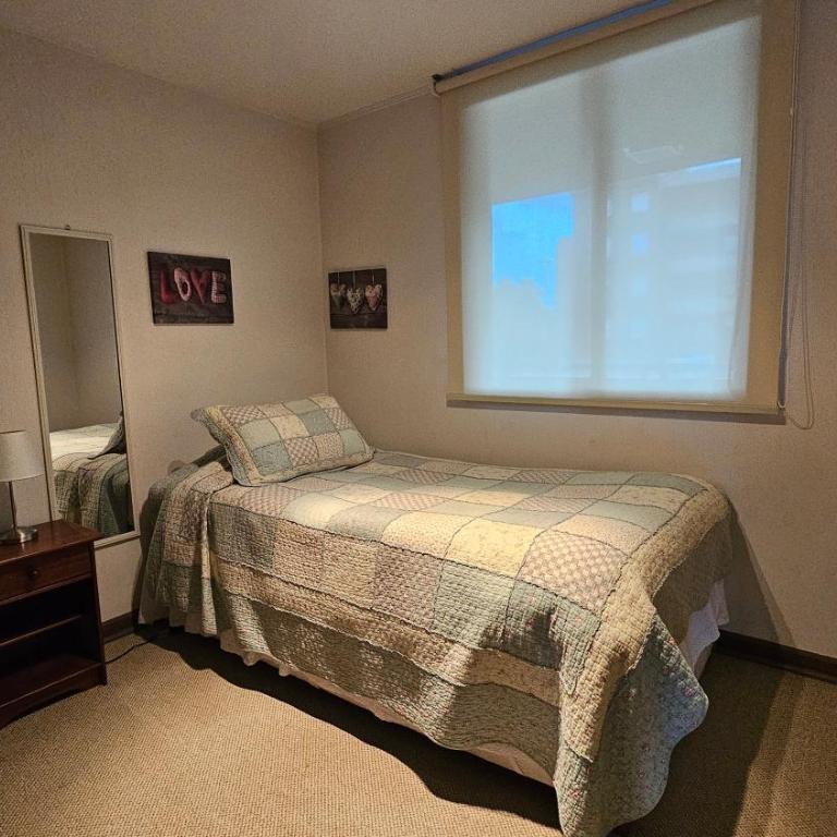 Oceana Suites Costa Pucón - Apartamento de 2 dormitorios - 15
