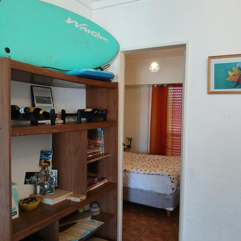 Punta Mogotes - Depto - Apartamento de 2 dormitorios - 3