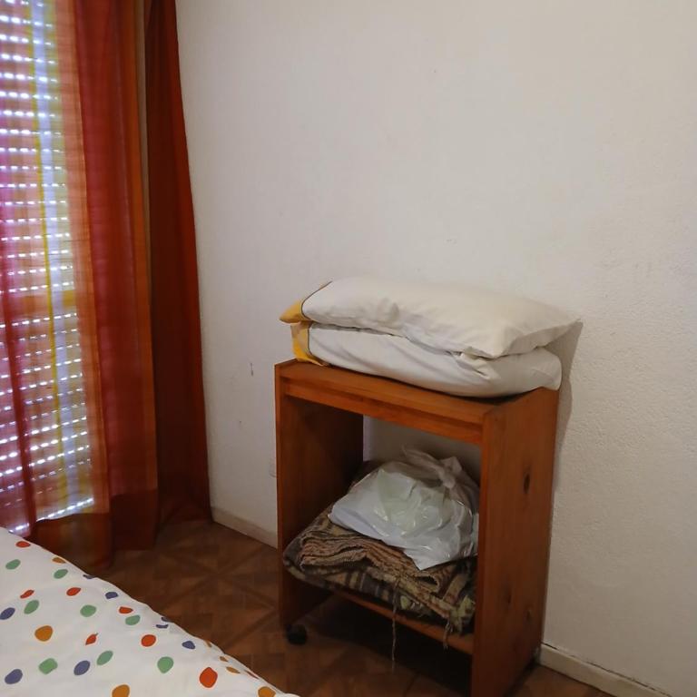 Punta Mogotes - Depto - Two-Bedroom Apartment - 8