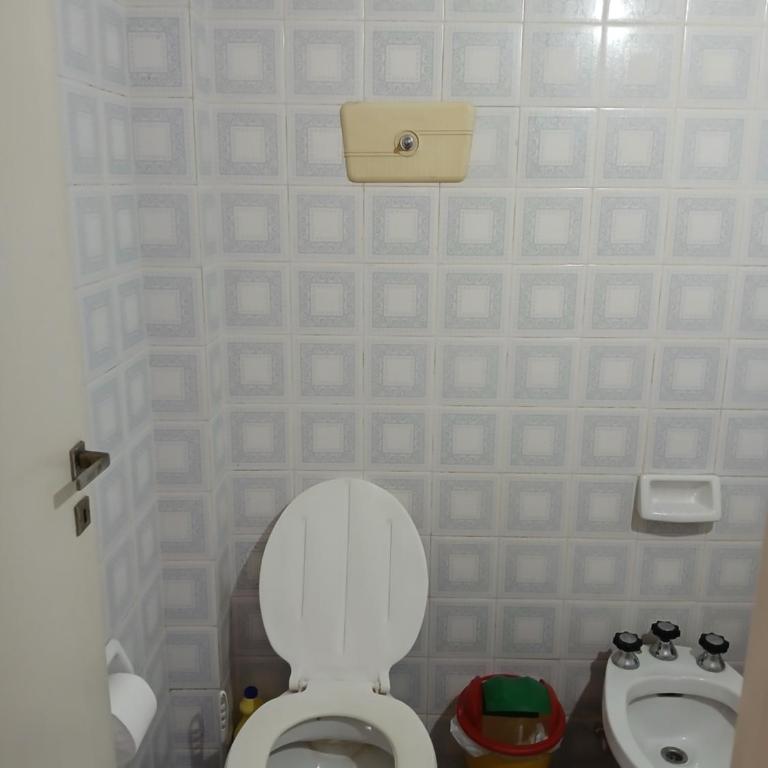 Punta Mogotes - Depto - Two-Bedroom Apartment - 11