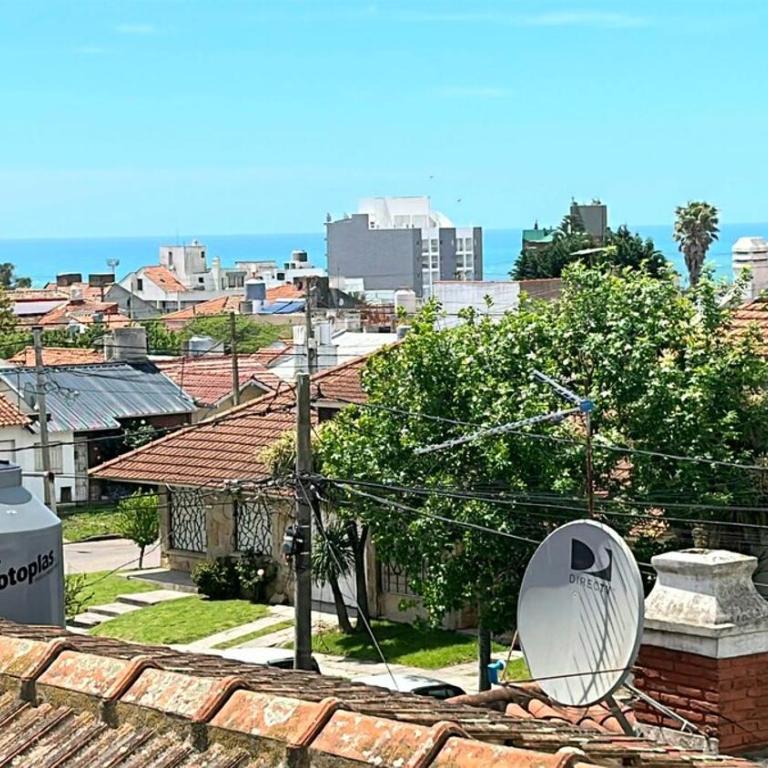 Punta Mogotes - Depto - Two-Bedroom Apartment - 12