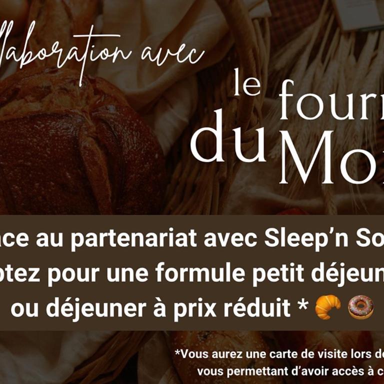 L'Horacien Plein Cœur de Marseille - Appartamento con 1 Camera da Letto - 8
