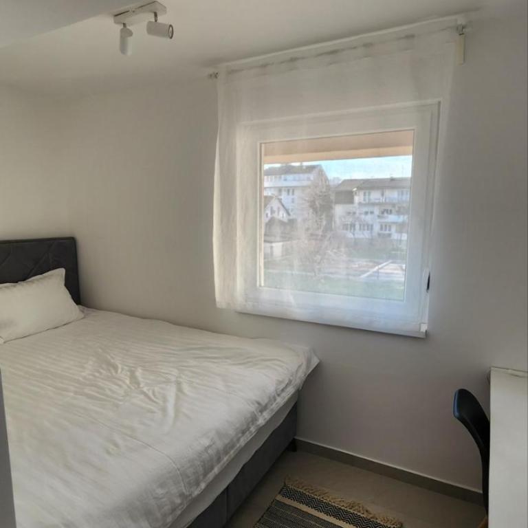 Apartman Milica - One-Bedroom Apartment - 4