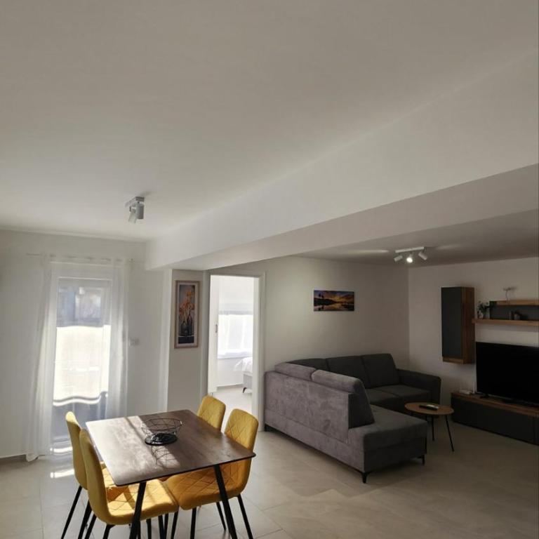 Apartman Milica - One-Bedroom Apartment - 4