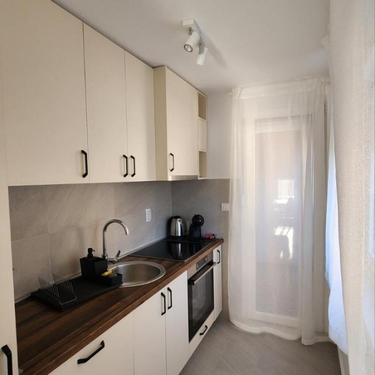 Apartman Milica - One-Bedroom Apartment - 6