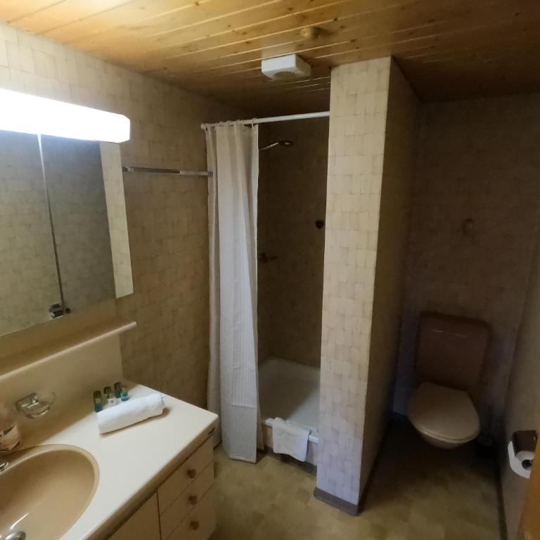 Panorama Apartment - Apartment mit 1 Schlafzimmer - 10