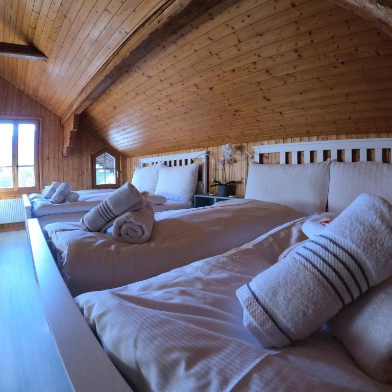 Panorama Apartment - Apartment mit 1 Schlafzimmer - 11