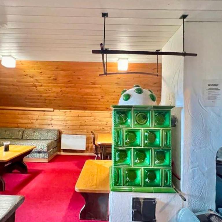 Almrausch und Enzian - Apartment mit 2 Schlafzimmern - 1