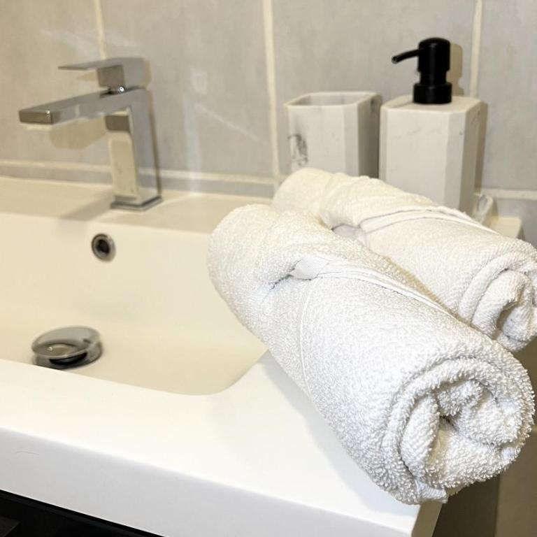 L'Horacien Plein Cœur de Marseille - Appartamento con 1 Camera da Letto - 9