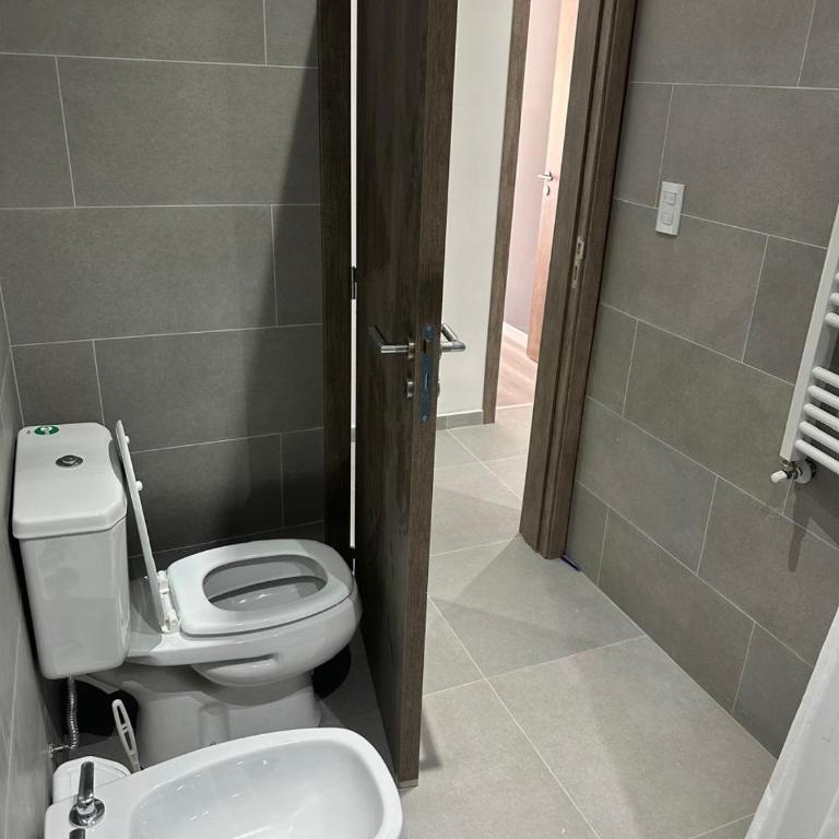 LEVEL TERRAZAS exclusivo con parrillas privadas - Apartamento de 1 dormitorio - 12