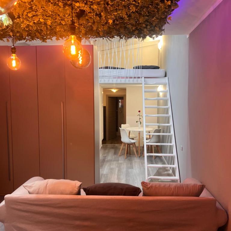 Casa Canarino - Loft - 6