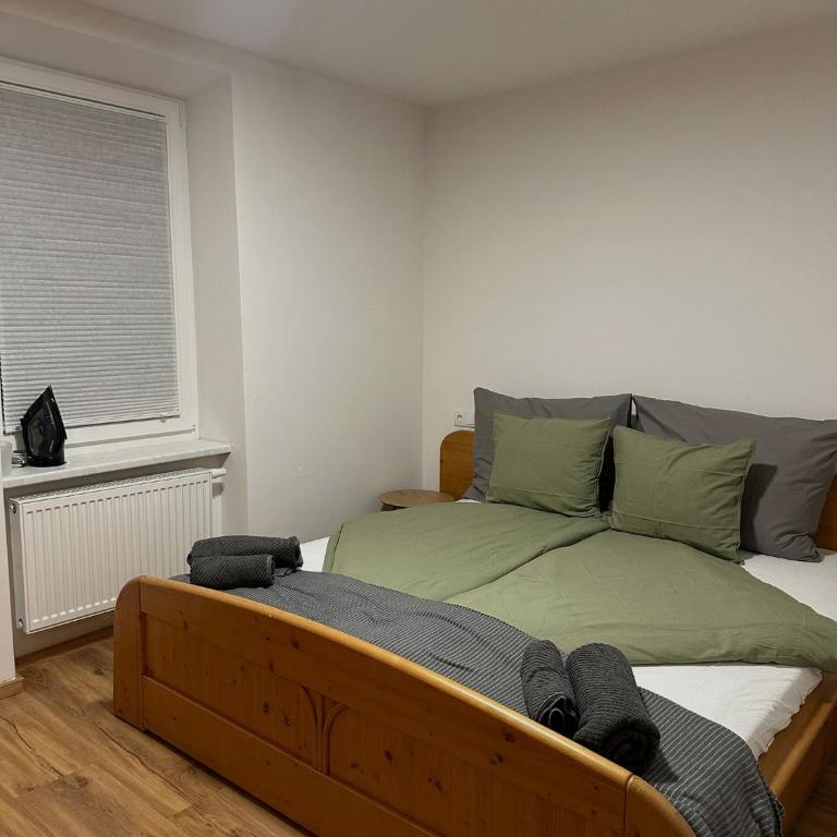 Innsbruck home - Appartamento con 2 Camere da Letto - 11