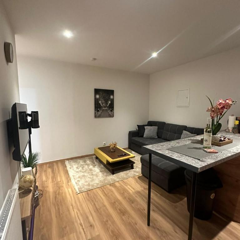 Innsbruck home - Appartamento con 2 Camere da Letto - 9