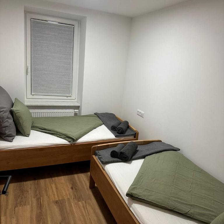 Innsbruck home - Appartamento con 2 Camere da Letto - 10