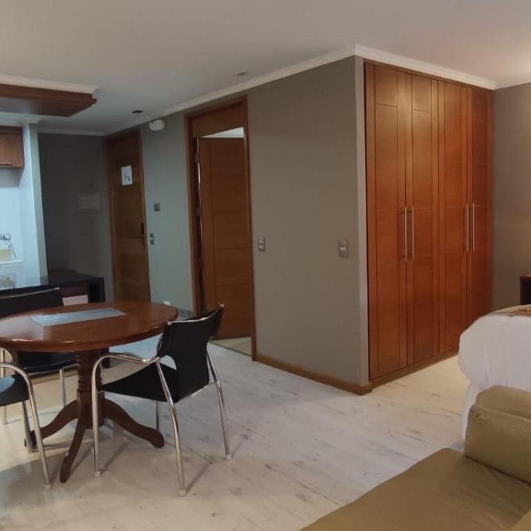 Apart Hotel Aragon Portal - Studio Apartment - 19