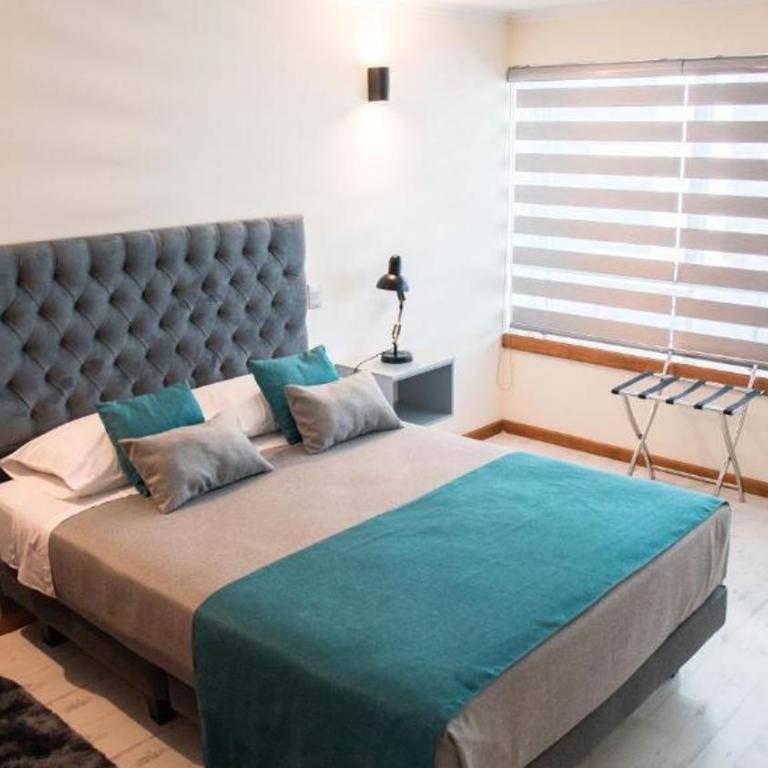 Apart Hotel Aragon Portal - Studio Apartment - 21