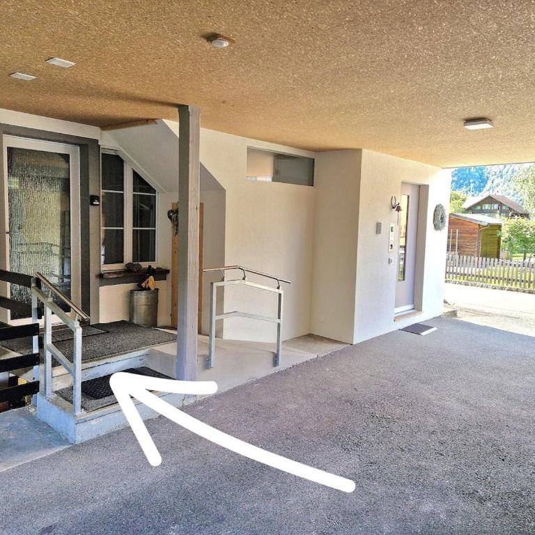 apartment2lakes Matten bei Interlaken - Apartment mit 2 Schlafzimmern - 15