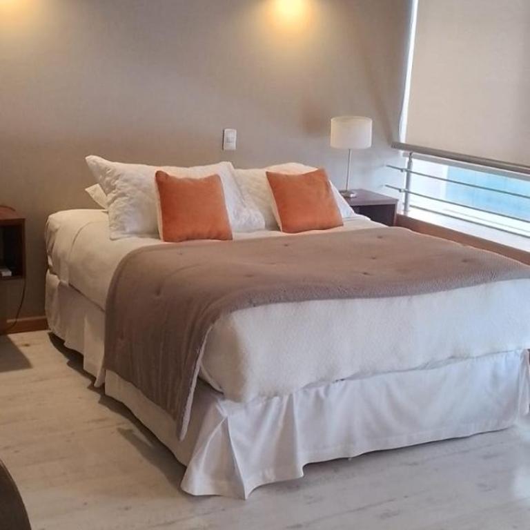 Apart Hotel Aragon Portal - Superior Apartment - 24
