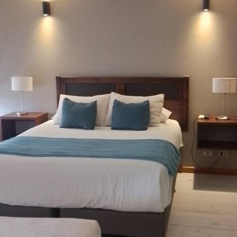 Apart Hotel Aragon Portal - Deluxe Quadruple Room - 13
