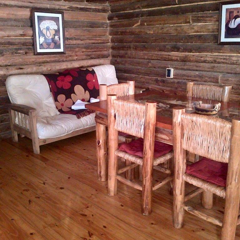 Cabañas Walwalün - Chalet - 3