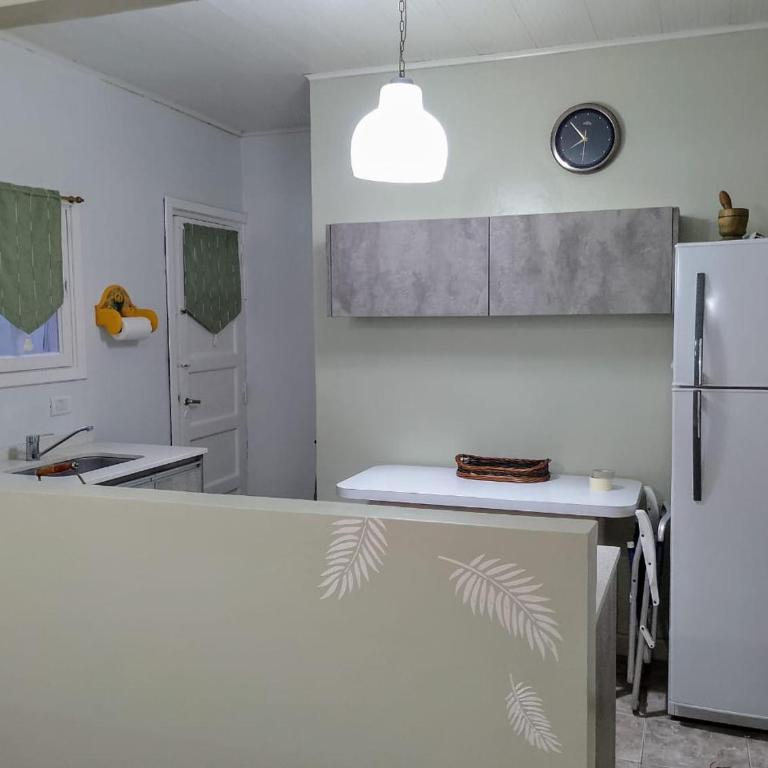 Departamento pablo - Apartamento de 1 dormitorio - 5