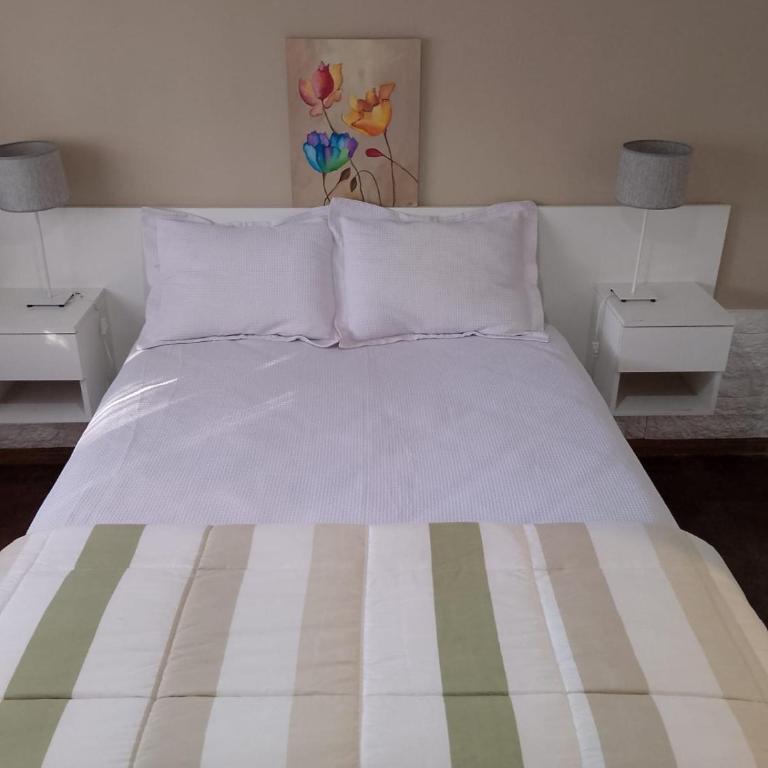 Departamento pablo - Apartamento de 1 dormitorio - 6