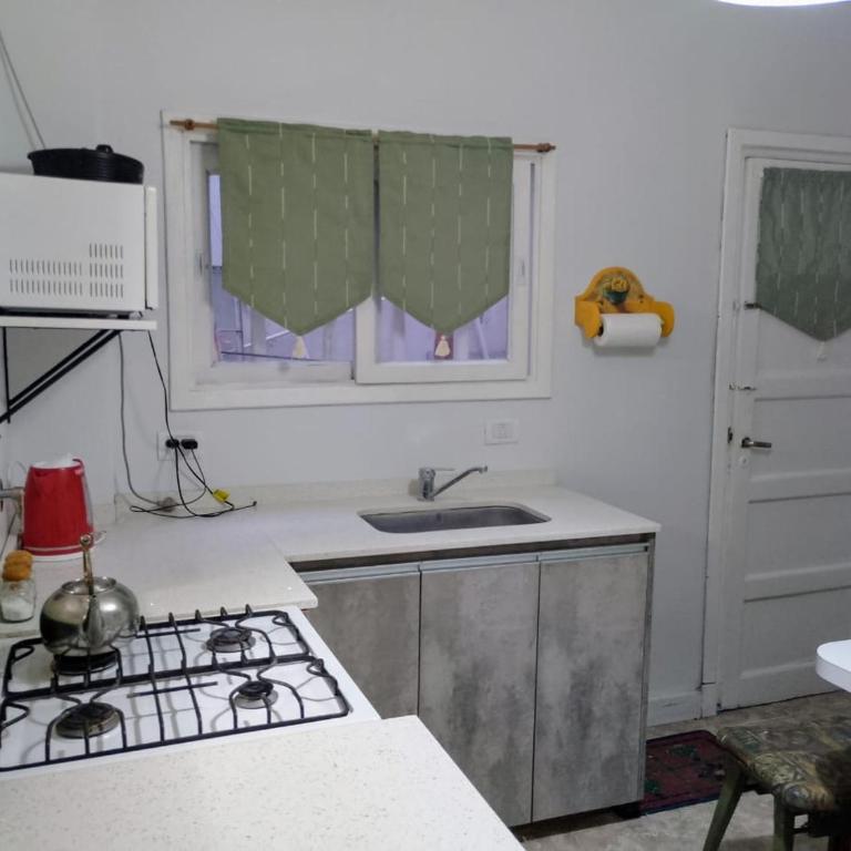 Departamento pablo - Apartamento de 1 dormitorio - 7
