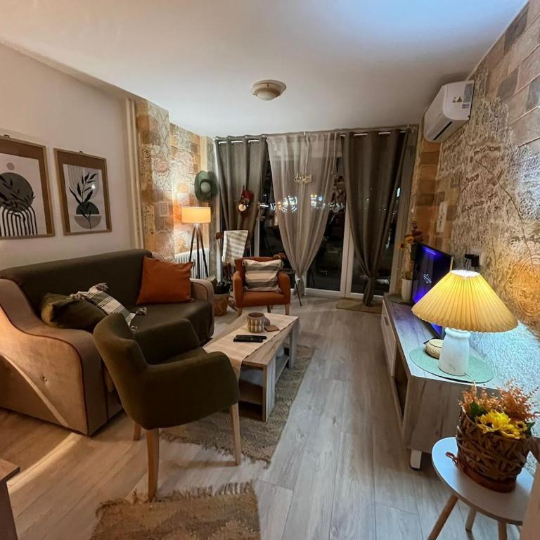 Apartman A 24 - Apartman sa 1 Spavaćom Sobom - 1