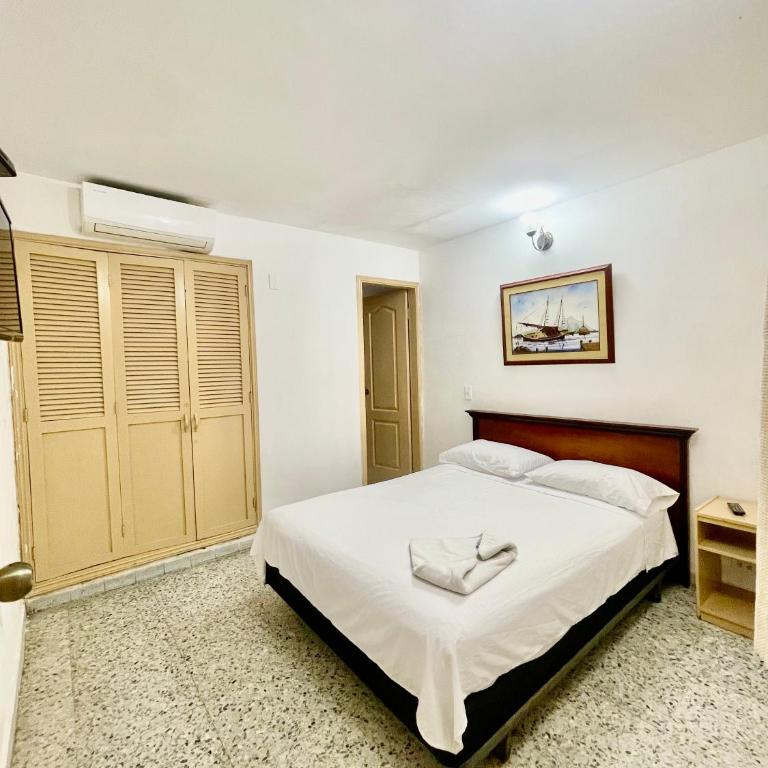 Hotel Casa Fátima - Habitación Individual - 1