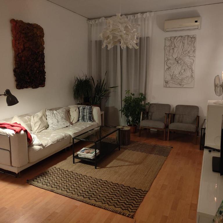 CasAuria home - Appartamento con 2 Camere da Letto - 23