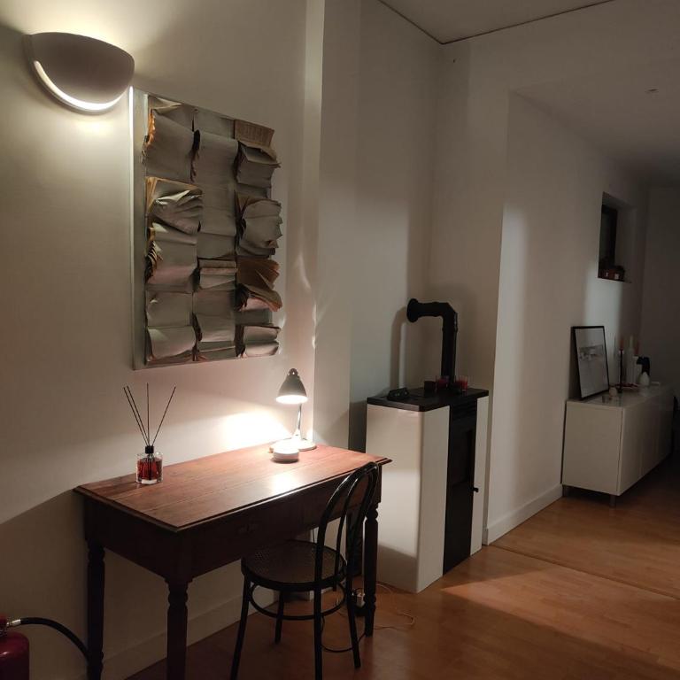 CasAuria home - Appartamento con 2 Camere da Letto - 8