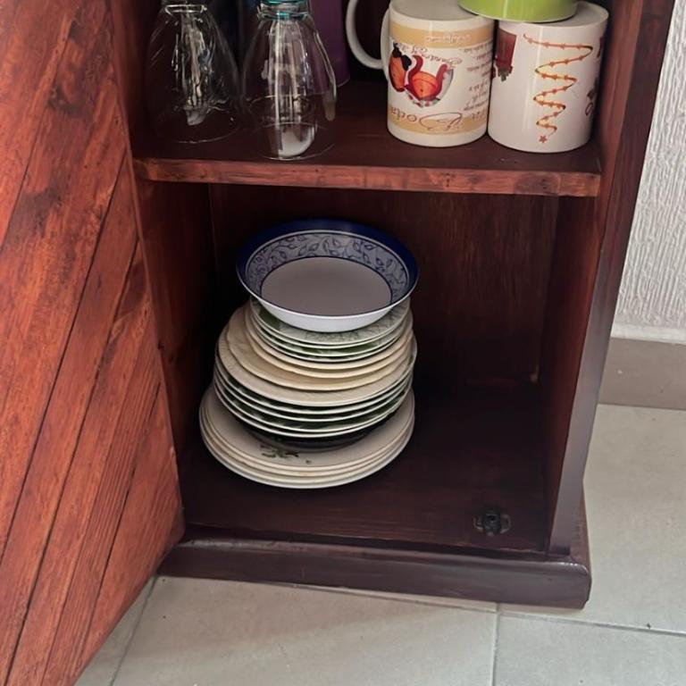 Acogedor departamento cerca del metro guerrero e hidalgo - Apartamento de 2 dormitorios - 8