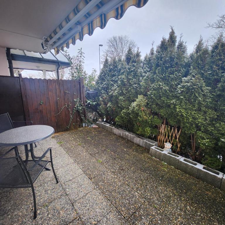 Alps Inn Ferienwohnung - Apartment mit 1 Schlafzimmer - 6
