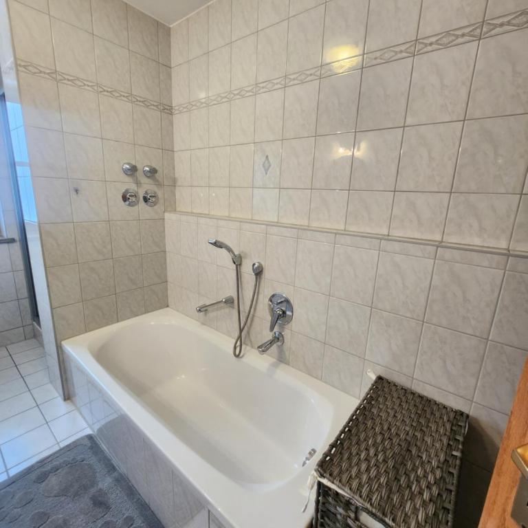 Alps Inn Ferienwohnung - Apartment mit 1 Schlafzimmer - 7