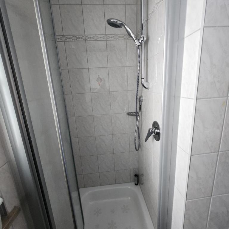 Alps Inn Ferienwohnung - Apartment mit 1 Schlafzimmer - 11