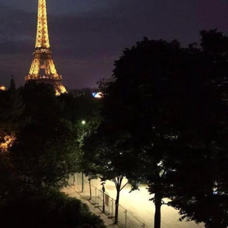Beautiful Studio Paris Eiffel Tower - Appartement 1 Chambre - 2