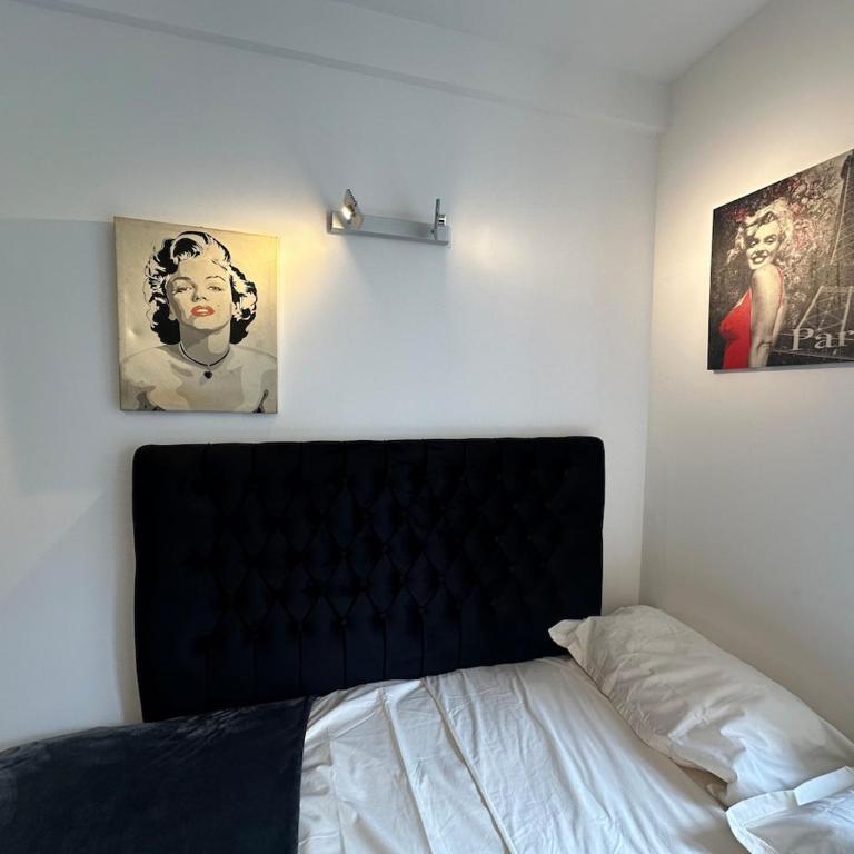 Beautiful Studio Paris Eiffel Tower - Appartement 1 Chambre - 4