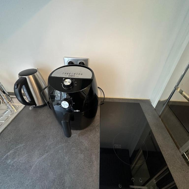 Beautiful Studio Paris Eiffel Tower - Appartement 1 Chambre - 6