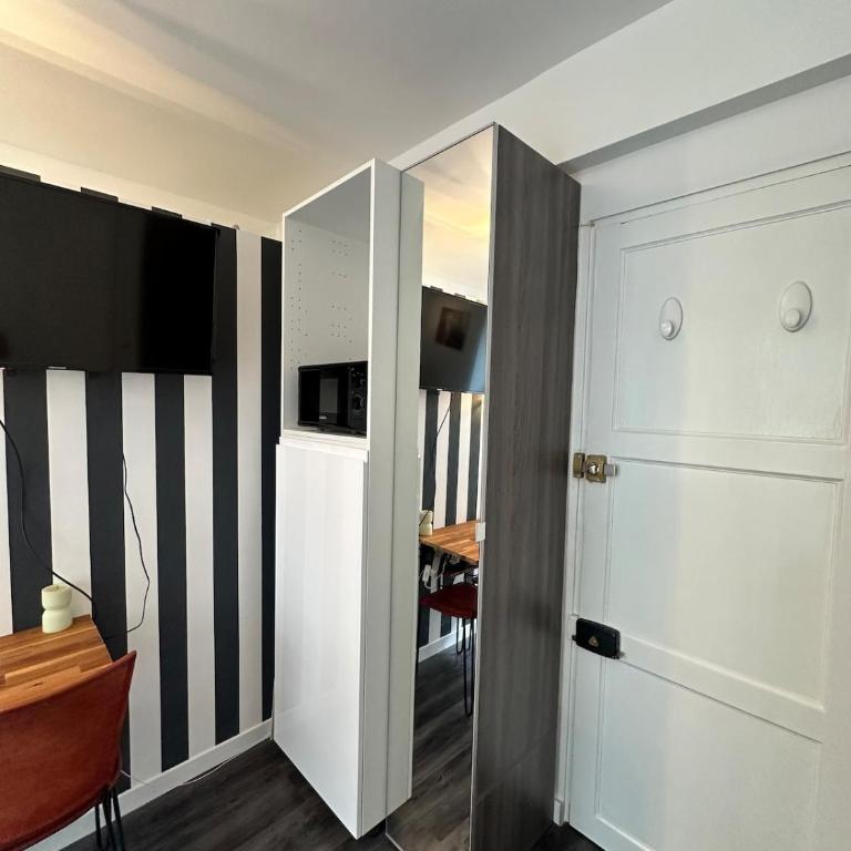 Beautiful Studio Paris Eiffel Tower - Appartement 1 Chambre - 11